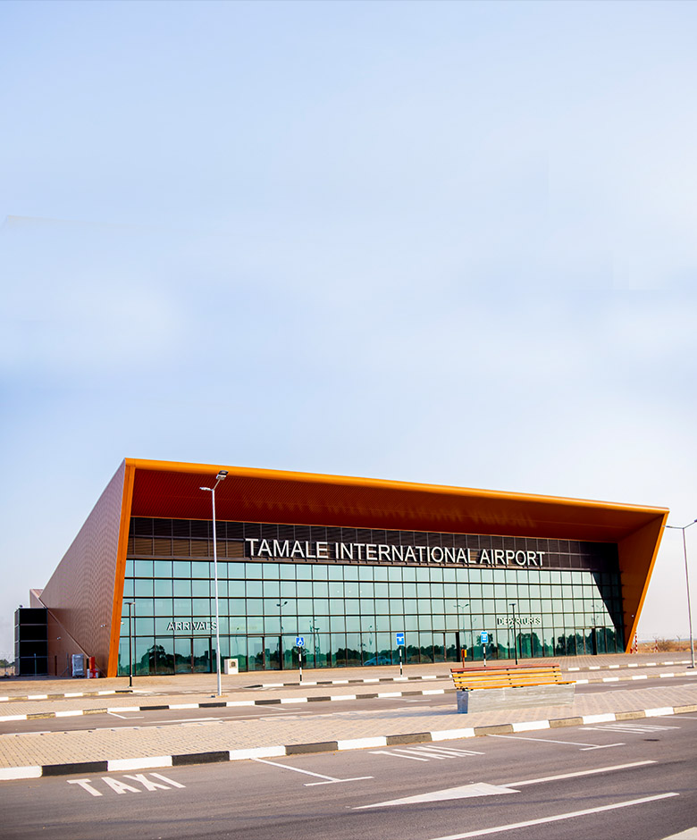 Tamale
